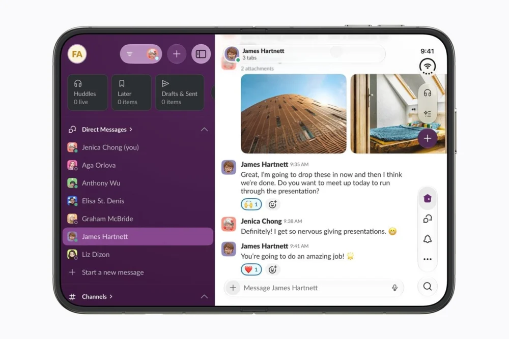 Apple libera envio de apps para o iPhone Duo e novos assets para a App Store