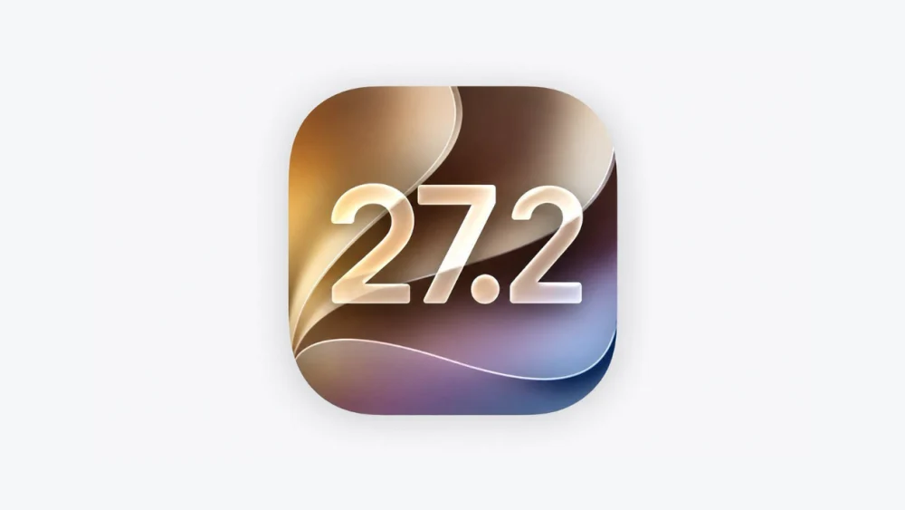 Apple libera iOS 27.2, iPadOS 27.2, macOS 27.2, watchOS 27.2, tvOS 27.2 e visionOS 27.2 para todos