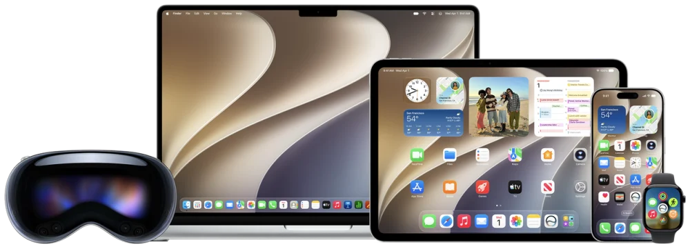 Apple libera quartas betas do iOS 27.2, iPadOS 27.2, macOS 27.2, watchOS 27.2 e visionOS 27.2