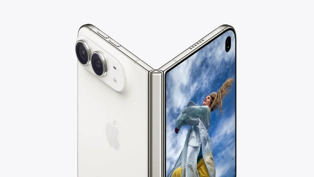 Apple pediu a fornecedores para aumentar a produção do iPhone Duo em 44%, diz site