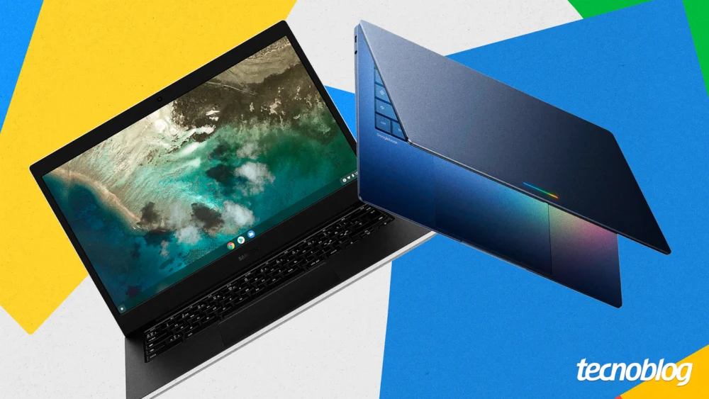Apps de Android podem falhar em Googlebooks com chip Intel