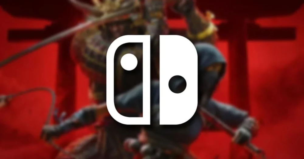 Assassin’s Creed Shadows e mais jogos para Switch com até 90% OFF na eShop