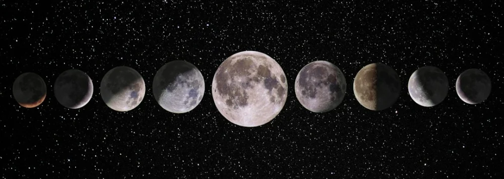 Astronautas da Artemis II testemunharam algo inesperado na Lua e a NASA acaba de revelar os registros