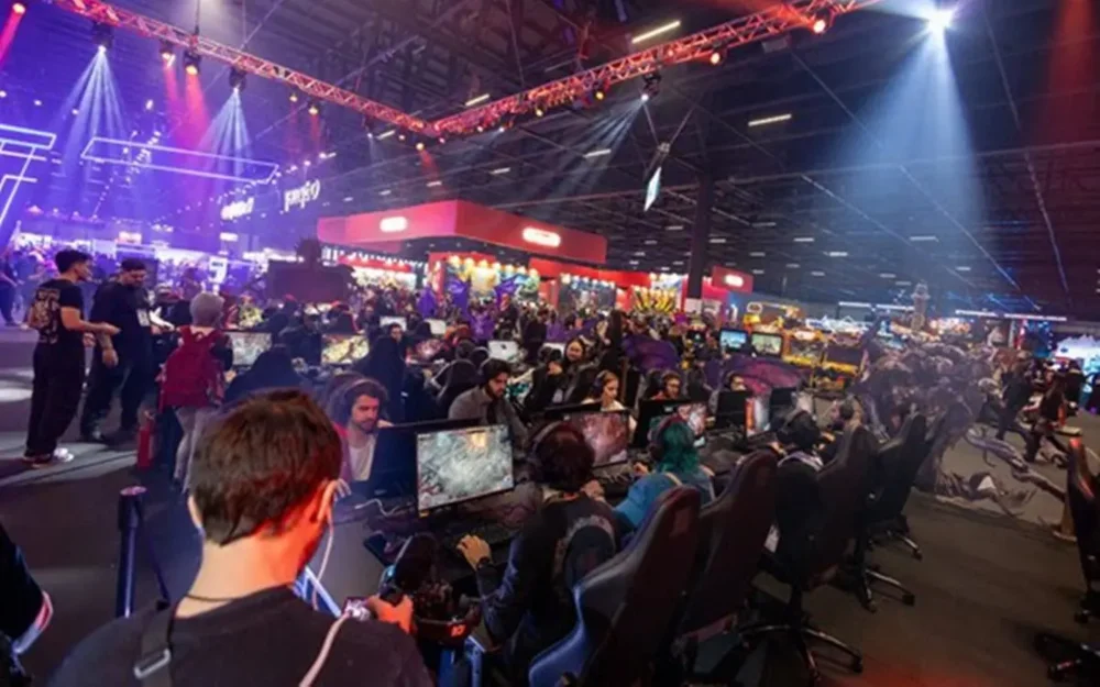 BGS 2026 aposta em grandes jogos, mas ausência de marcas e mudanças na estrutura chamam atenção