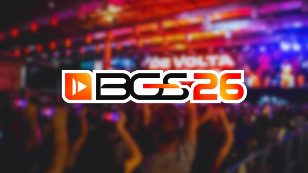 BGS 2026: como chegar, atrações e dicas para aproveitar o evento