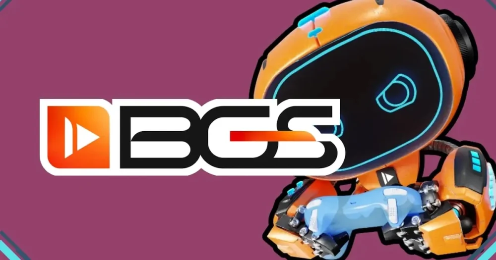 BGS 2026 e os 5 melhores jogos indie da feira