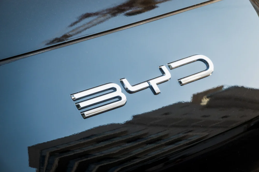 BYD avança na Bahia e quer comprar porto desativado da Ford