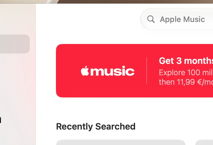Beta 3 do iOS 27.2 inclui novo logo do Apple Music, ícone de bateria renovado nos Ajustes e mais