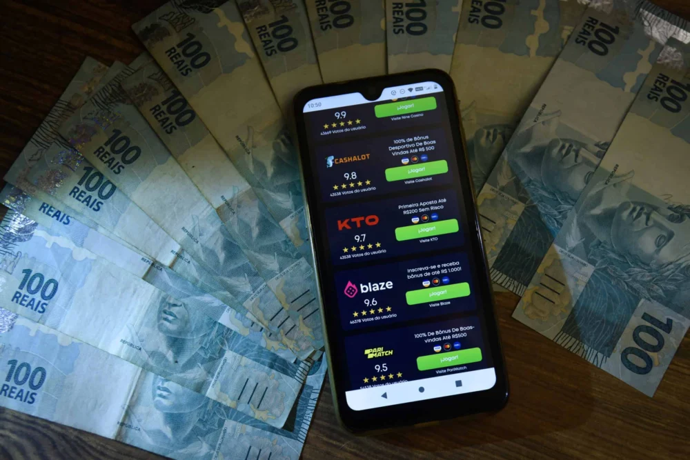 Bets serão encerradas nesta terça (6); saiba como recuperar seu saldo