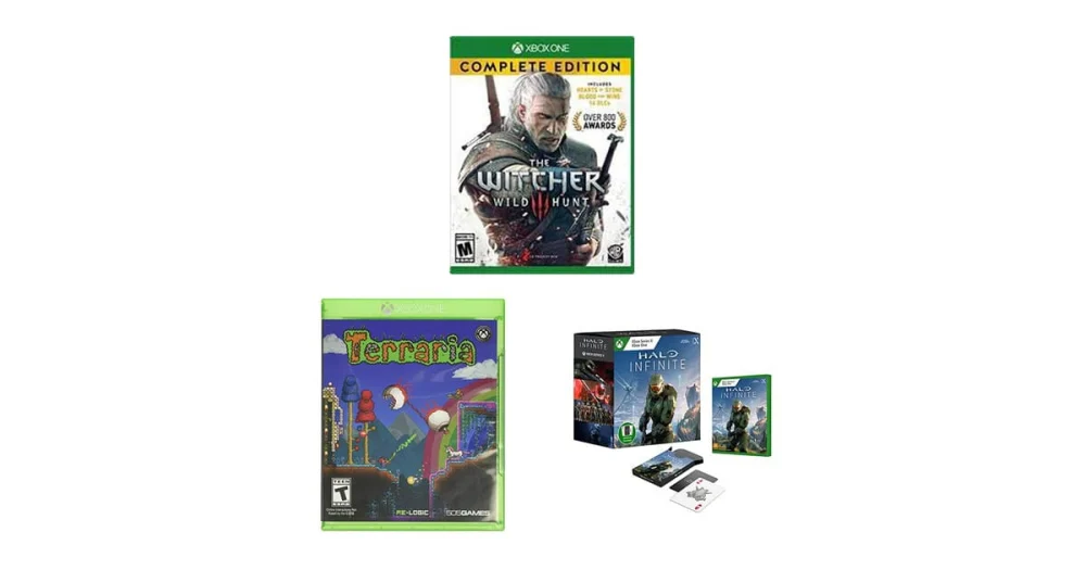Biblioteca Xbox em promoção: confira uma seleção de jogos para aproveitar agora