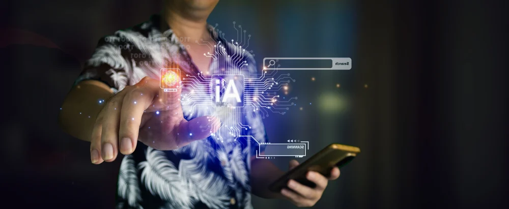 Big techs podem ter mais dívidas com IA do que revelam, alerta S&P