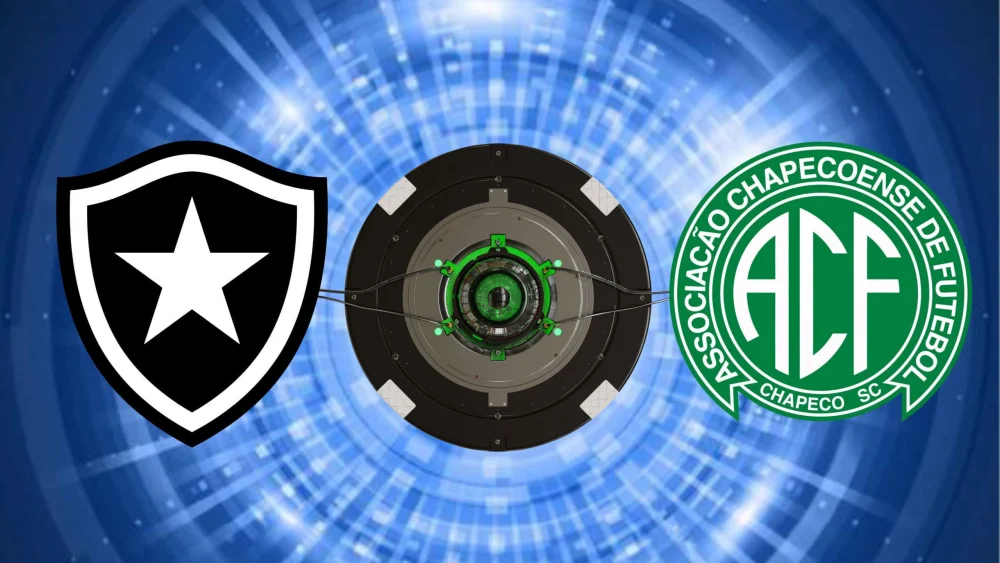 Botafogo x Chapecoense: onde assistir, horário e escalações do jogo do Brasileirão