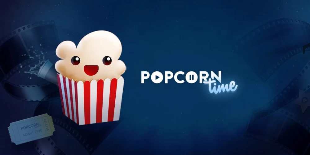 Brecha em variante do finado Popcorn Time permitia invadir e controlar Macs