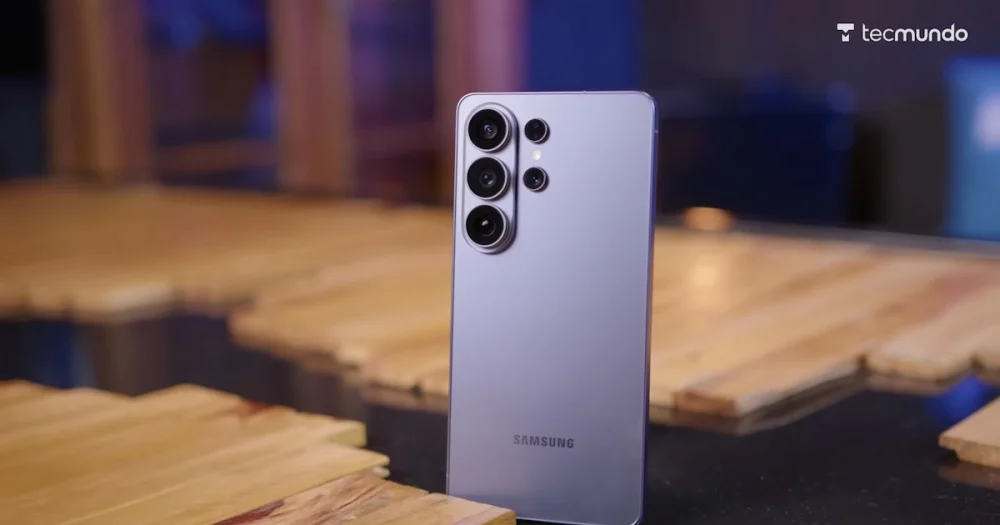 Capinhas do Galaxy S27 Ultra já estão à venda antes mesmo do lançamento