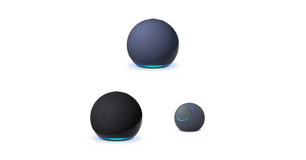 Casa inteligente com voz: os melhores Echo com Alexa estão em promoção na Amazon