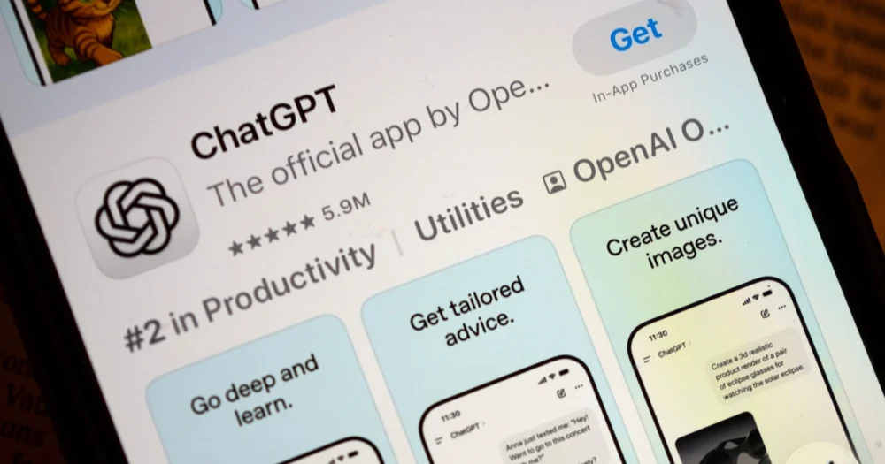 ChatGPT deixa usuários esconderem conversas com senha; saiba como funciona