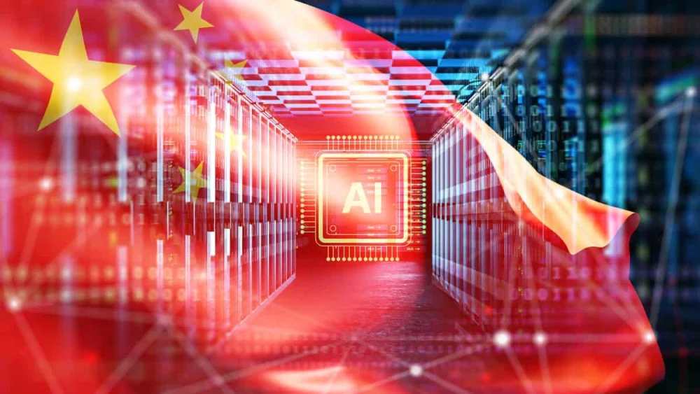 China quer restringir exportações de tecnologias de IA e biotecnologia