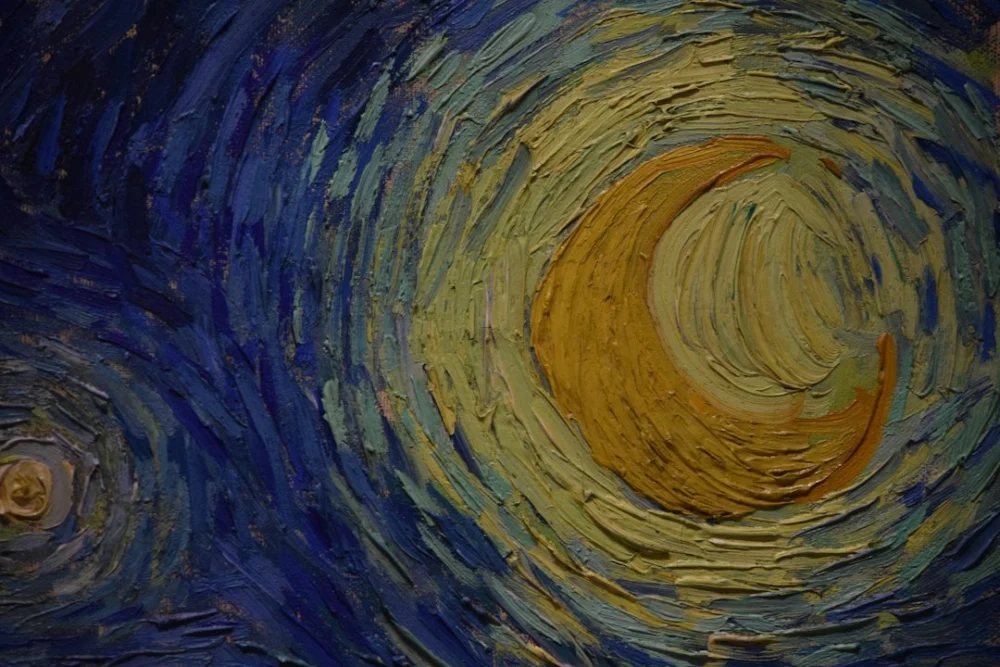 Cientistas descobrem o céu real que pode ter inspirado A Noite Estrelada, de Van Gogh