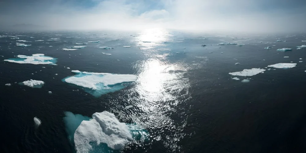 Cientistas encontram provas cada vez mais fortes de que a humanidade está alterando o clima da Terra