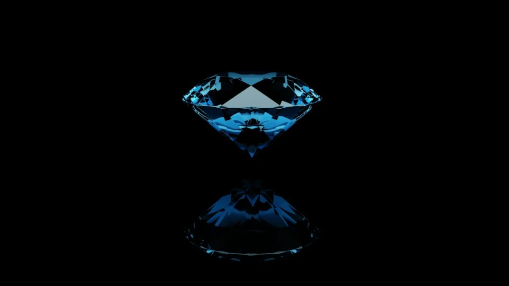 Cientistas usam efeito quântico em diamante para mover um objeto em levitação