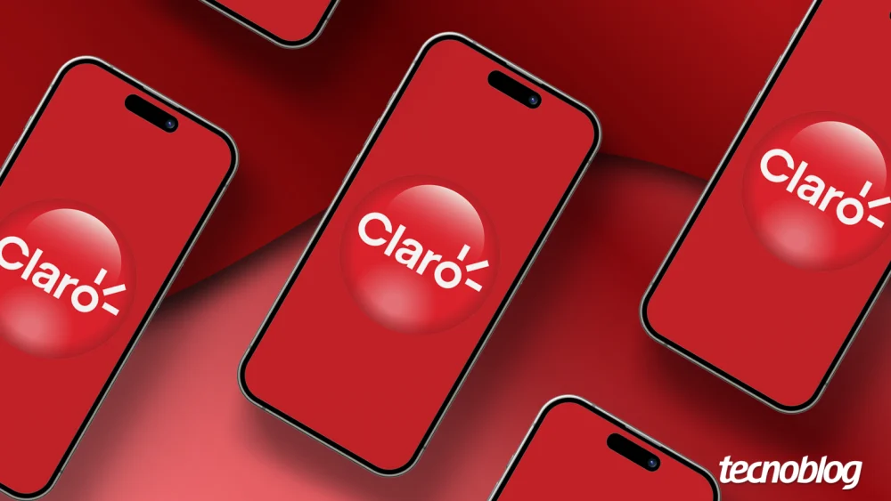 Claro coloca 54 milhões de pessoas em novo programa de fidelidade