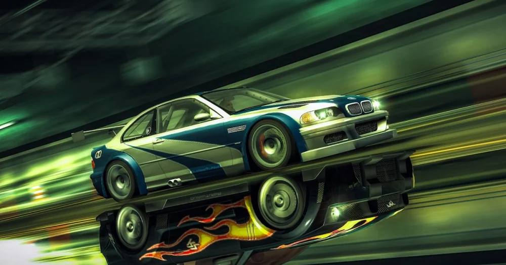Clássico do PS2, Need For Speed Most Wanted agora roda no navegador de graça; veja como jogar