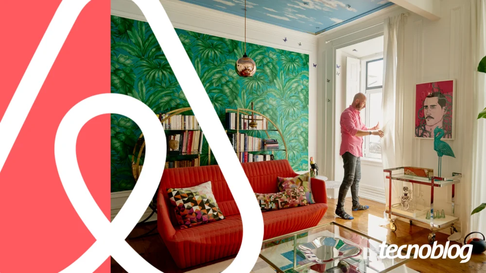 Clientes do Airbnb não vão mais precisar lavar a louça
