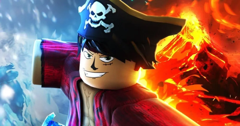Códigos de Roblox Blox Fruits: Veja recompensas para resgatar em outubro de 2026