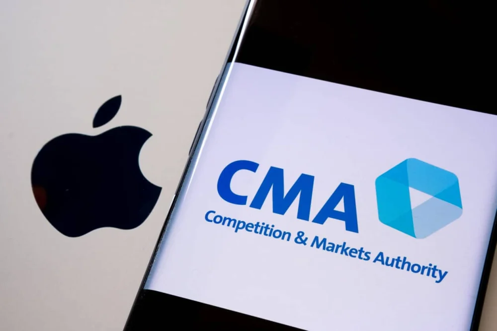 Com novas propostas, Reino Unido quer abrir iOS para outras carteiras digitais