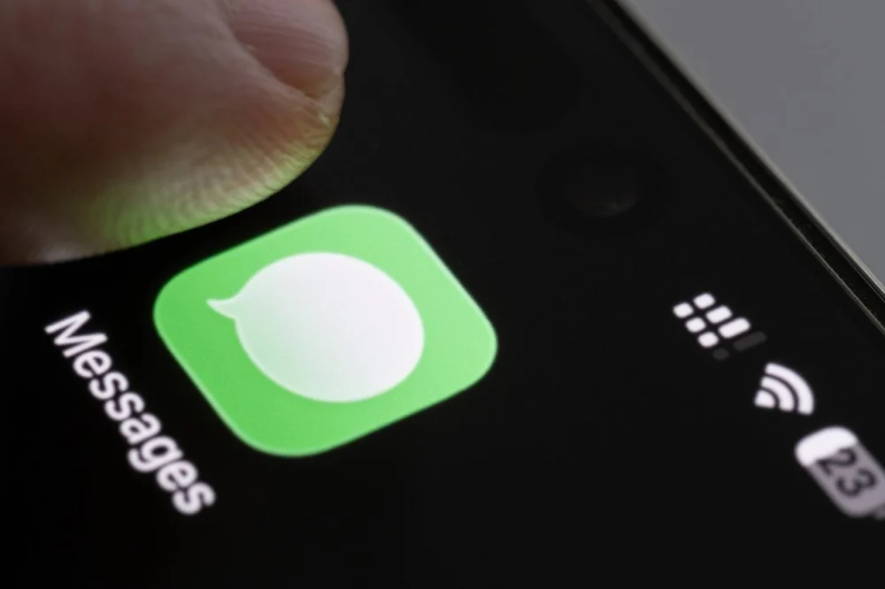 Como alterar o botão de áudio no campo de texto do app Mensagens [iPhone e iPad]