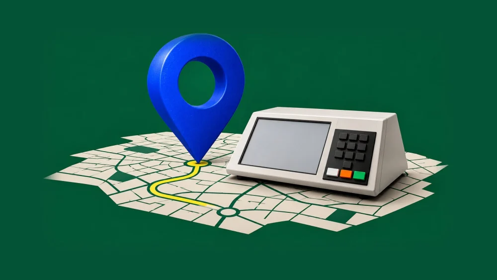 Como consultar seu local de votação nas Eleições 2026