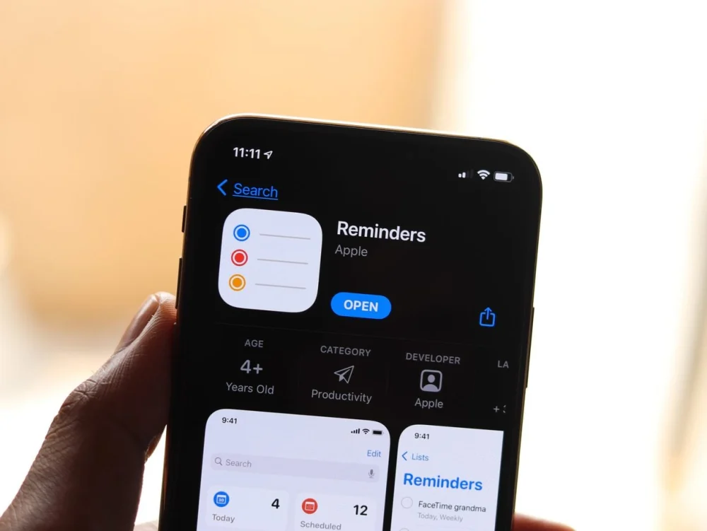 Como definir o fuso horário do Lembretes de forma manual [iPhone, iPad e Mac]