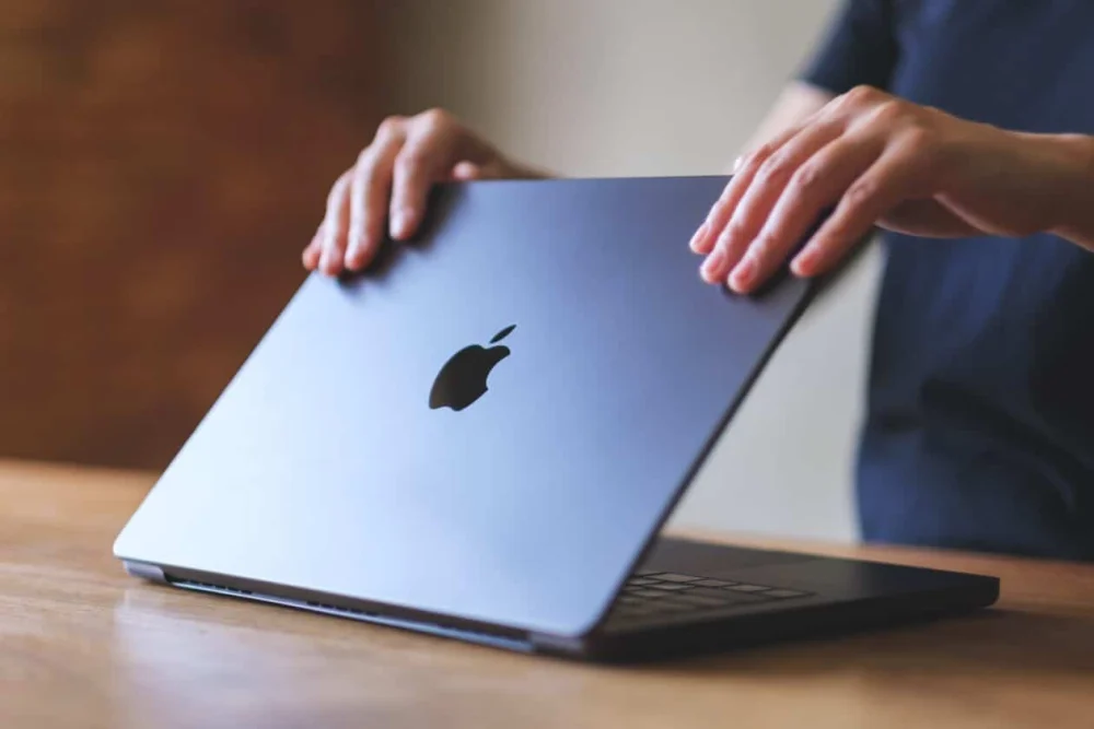 Como descobrir a data de fabricação do Mac