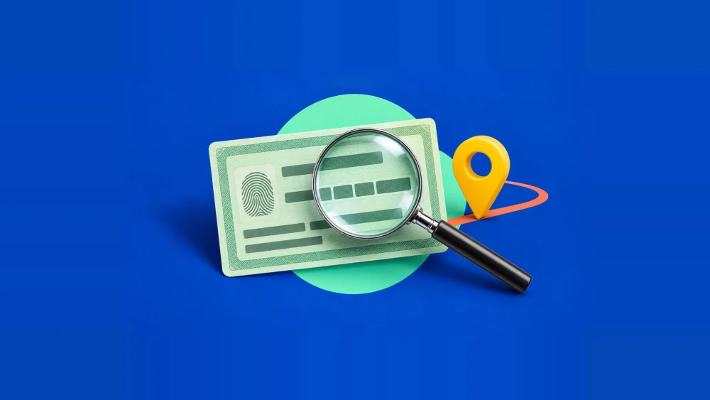 Como descobrir o número do título de eleitor, zona e seção