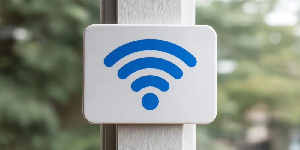 Como descobrir o tipo de rede Wi-Fi à qual você está conectado [iPhone e iPad]