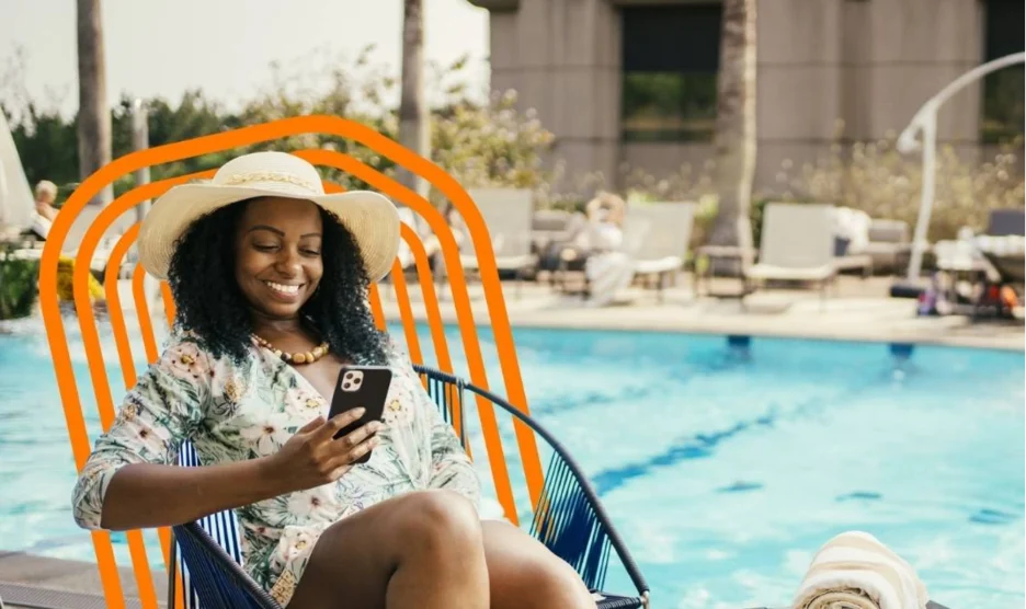 Como escolher o melhor eSIM para ter internet móvel na sua Eurotrip