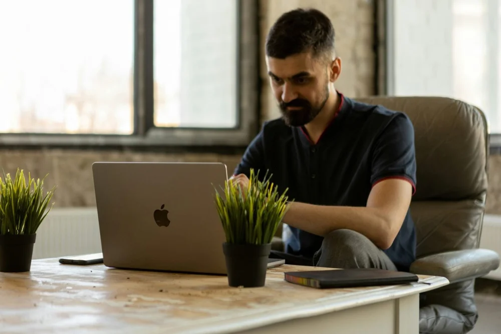 Como incluir o áudio do sistema em gravações de tela no Mac