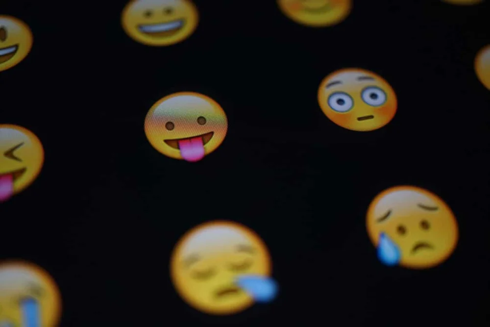 Como inserir emojis rapidamente usando um atalho de teclado no Mac