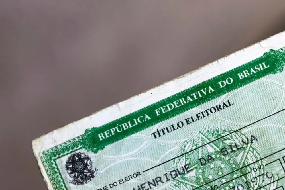Como justificar a sua ausência nas Eleições 2026