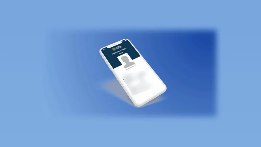 Como justificar o voto pela internet ou pelo e-Título nas Eleições 2026