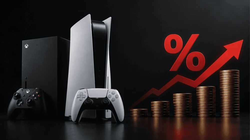 Como os impostos influenciam o preço dos videogames no Brasil