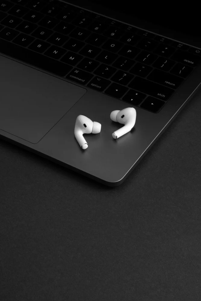 Como personalizar a equalização nos AirPods