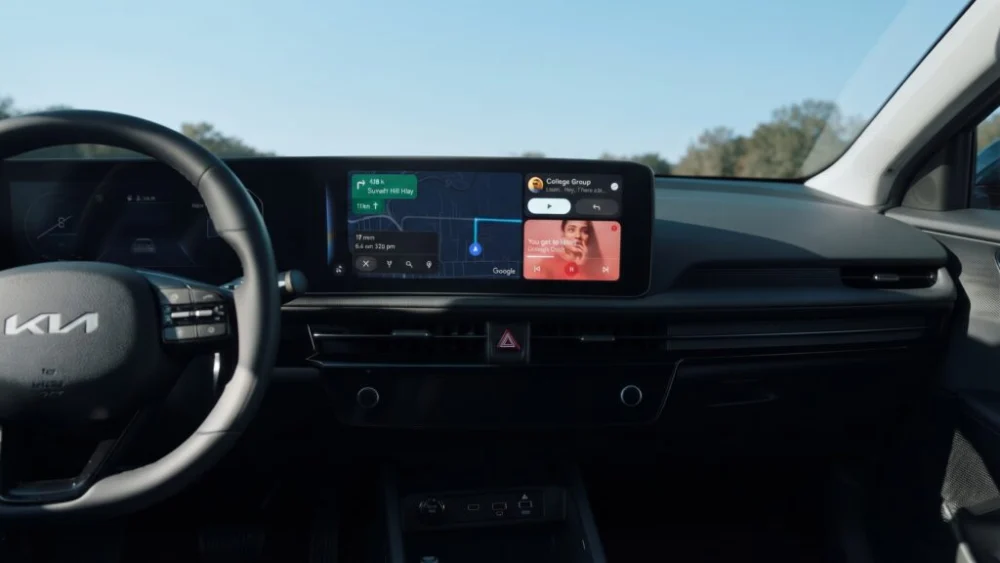 Como ter Android Auto em qualquer carro