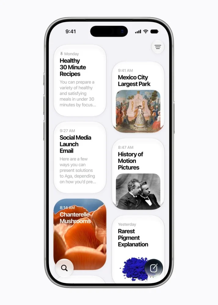 Como usar o app Siri no iPhone, iPad, Mac, Apple Watch e Vision Pro