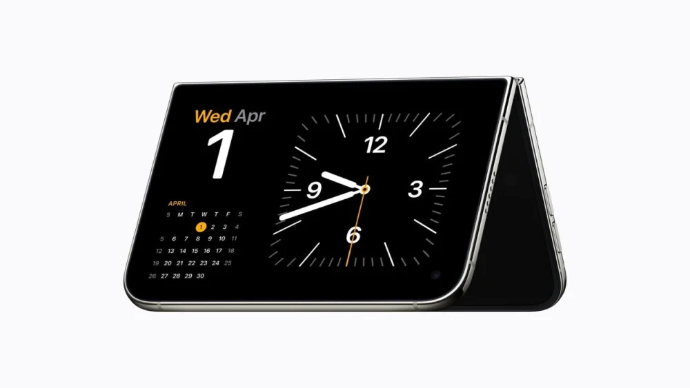 Como usar o modo Em Espera (StandBy) no iPhone Duo