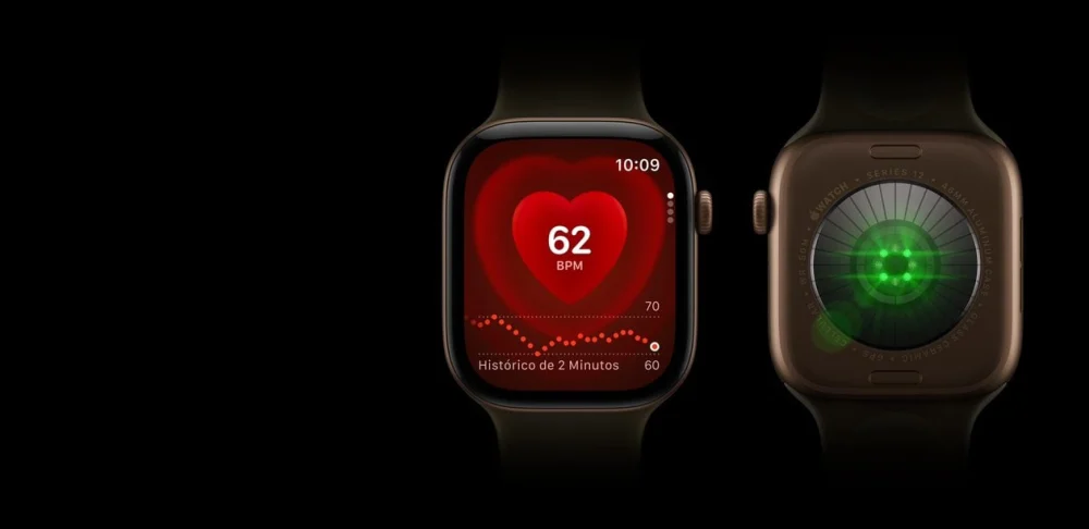 Como ver a variabilidade de frequência cardíaca (VFC) no Apple Watch
