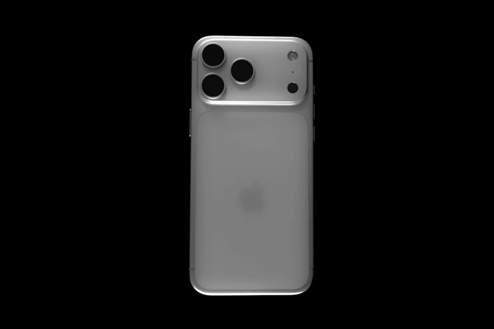 Cor nova do iPhone 18 Pro começa a desbotar e preocupa usuários