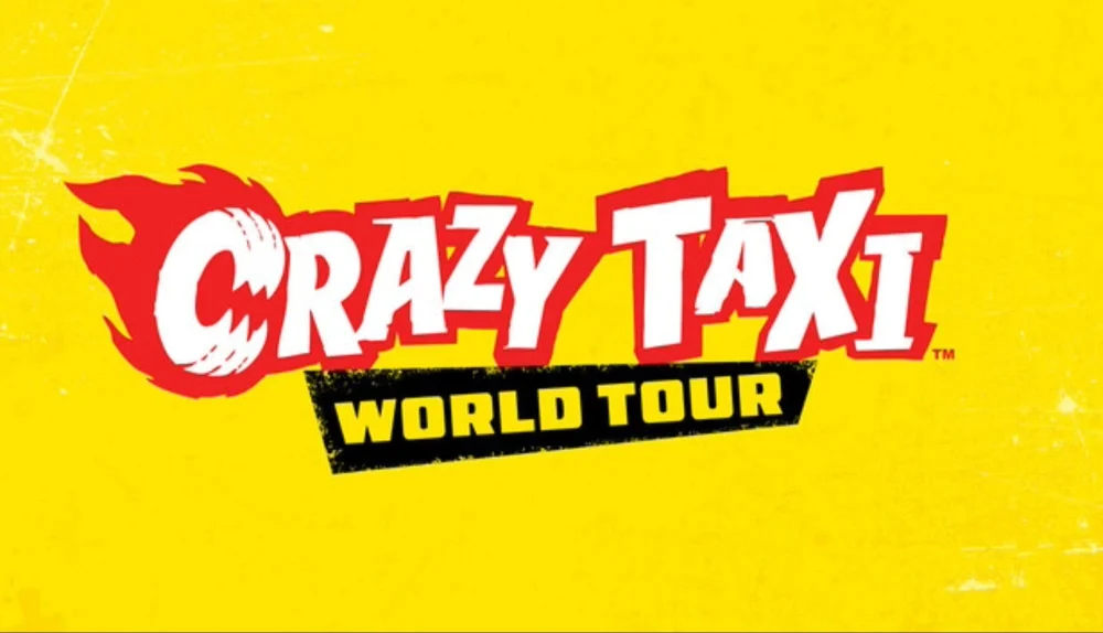 Crazy Taxi: World Tour aposta em perseguições policiais e missões inusitadas; veja nossas impressões