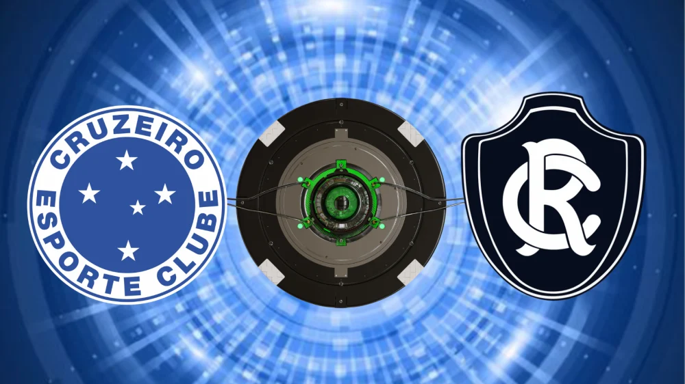 Cruzeiro x Remo: onde assistir, horário e escalações do jogo do Brasileirão