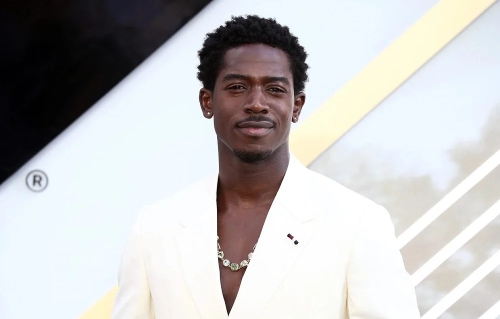 Damson Idris produzirá suspense policial de Jonathan Levine para o Apple TV